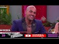 LOS FAMOSOS EXPLOTAN POR LAS PREGUNTAS DEL PUBLICO! LA CASA DE LOS FAMOSOS 6 EN VIVO