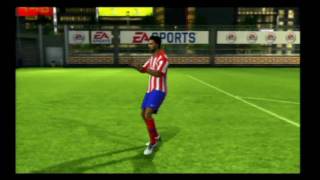 FIFA 10 Insane Skills