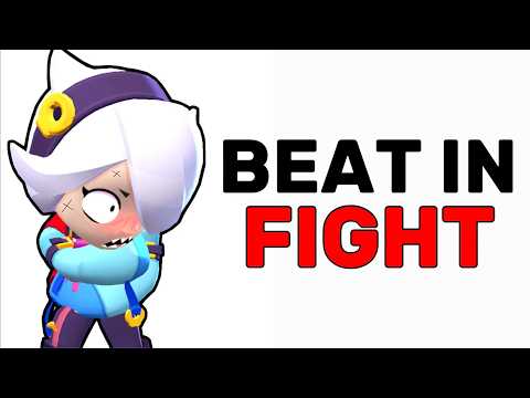 Which Brawlers Could I BEAT In A FIGHT?!