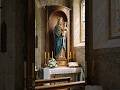 Our Lady of Calevourt: A Friday Lenten Prayer 🕊️✨ #Shorts