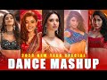 2023 New Year Mashup | Actress Mashup | Dippa Dippam