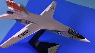MILITARY   General Dynamics–Grumman F 111B