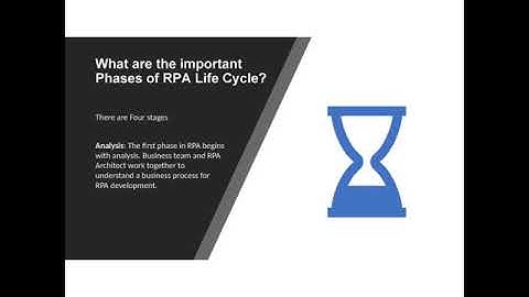 RPA-BLUEPRISM -EXPERIENCED  LEVEL INTERVIEW QUESTIONS AND ANSWERS