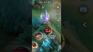 YI SUN-SHIN IS SCARED OF ARGUS 😱 ~ Mobile Legends Bang Bang