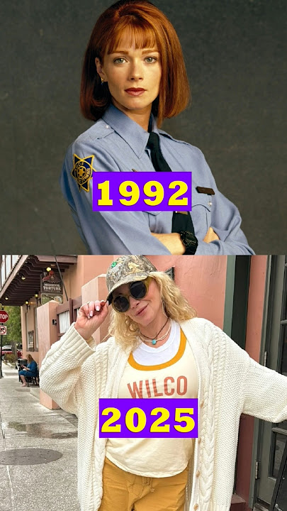 Picket Fences Cast: Then vs Now (1992–2025)
