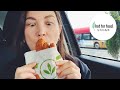 my FAVE vegan chicken fingers! // hot for food approved ep #7 | hot for food by Lauren Toyota