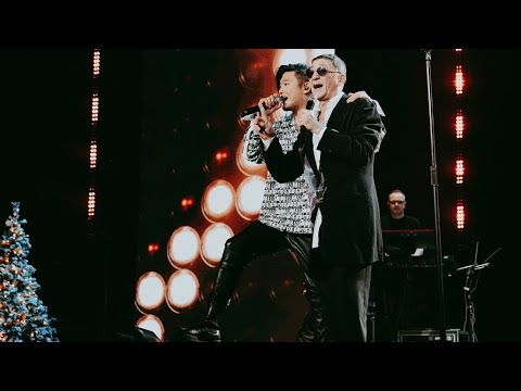 Григорий Лепс & TSOY — Феникс | LIVE | 2022