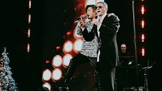 Григорий Лепс & TSOY - Феникс | LIVE | 2022