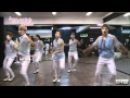 Infinite - Comeback Again (dance practice) DVhd