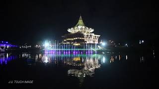 Download Lagu #waterfront #vm2020 #DUN NIGHT VIEW WATERFRONT KUCHING, SARAWAK 2020 MP3