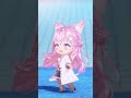 【ミニホロメン紹介】博衣こより編/ Mini holomem Introduction: Hakui Koyori #hololive #ホロドリ #hololivedreams