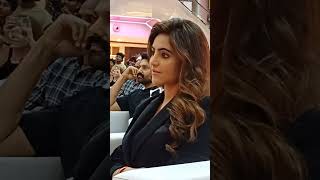 Beautiful Horse Actress Athulya Ravi Cute Athulya