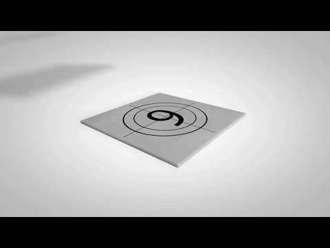 Countdown animation from 9 to 0 | Timer no copyright