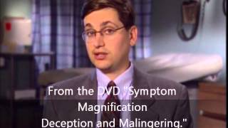 IMEs How to Perform the Axial Loading and Truncal Rotation Tests