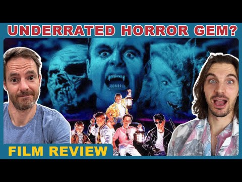 Monster Squad | Ep 85 | FND POD