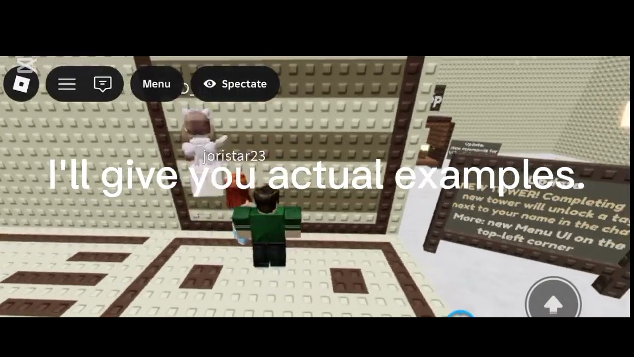 Tutorial on wallhoping 