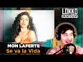 Lokko: Reacción a Mon Laferte - Se Va la Vida (Micro Documental)
