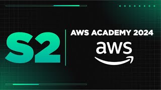AWS ACADEMY 2024 - S2| Module 6 Lab: Creating a Lambda Function