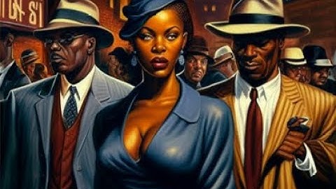 Different Artists with Simple Prompts in Midjourney