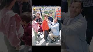 Ak Parti̇ İzmi̇r Bayrakli Cengi̇zhan Mah. Ak Tayfa. Cemi̇l Yildirim