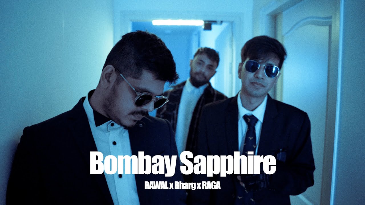 Jangli Rep Xxx Video - RAWAL x Bharg x RAGA - Bombay Sapphire | Sab Chahiye | Official Music Video  - YouTube