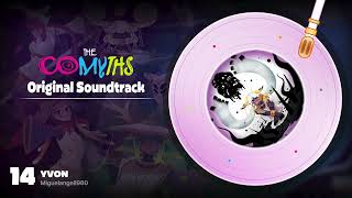 The Comyths: OST - YVON