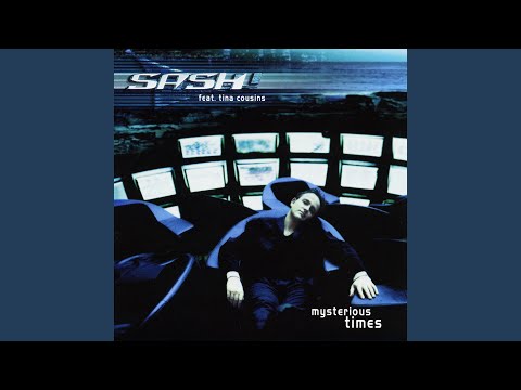 Mysterious Times (Original