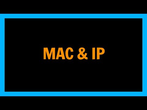 Video: Was ist IP-Ausschluss?