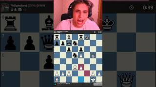 Any Questions About My Gambit 