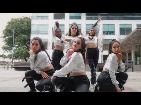El Haraka de - Bellydance Squad