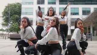 El Haraka de - Bellydance Squad