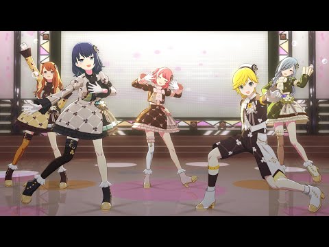 【プロセカMV】アイスドロップ(3周年限定衣装)