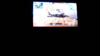 Going back in time cod2