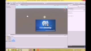 Unity3d Master Class - Landscape generation (Part 1)