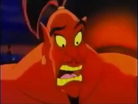 Video: ¿jafar muere en aladdin?