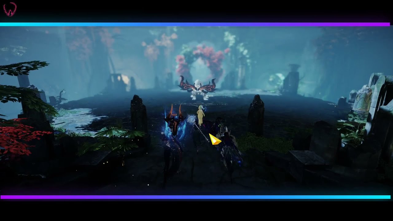 Lost Ark - Argos - Oxion Guild