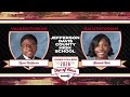 Top of Class 2026: Jefferson Davis County High School