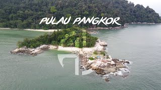 Pulau Pangkor | Geng Lipak