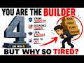Life Path 4 Explained: Why They Build Lives That Last 🔢
