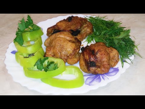 Video: Fruit Medallions