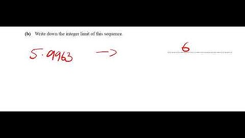 CAMBRIDGE INTERNATIONAL MATHEMATICS 0607/62 Paper 6 (Extended) May/June 2019