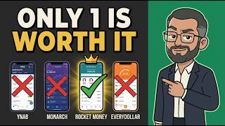 Best Budgeting Apps 2026 (I Tested Them All So You Don't Have To) 💸