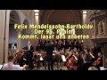 Miniature de la vidéo de la chanson Der 95. Psalm „Kommt, Lasst Uns Anbeten“ Op. 46: 1. Coro