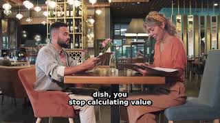 5 Shocking Menu Tricks Restaurants Use to Drain Your Wallet