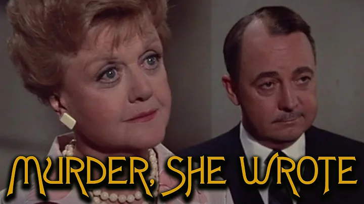 That Time Jessica Fletcher Dunked on Everyone in M...