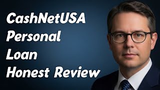 CashNetUSA Personal Loan Honest Review