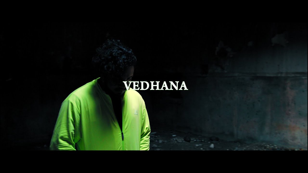 Watch VEDHANA TELUGU RAP BY G1 I LATEST TELUGU RAP I NARESH D'ICON I SURESH KAMBIDI I G1 CHOREOGRAPHER on YouTube Watch VEDHANA TELUGU RAP BY G1 I LATEST TELUGU RAP I NARESH D'ICON I SURESH KAMBIDI I G1 CHOREOGRAPHER on YouTube