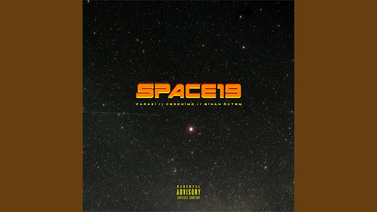 SPACE19 adlı videoyu YouTube'da izle SPACE19 adlı videoyu YouTube'da izle