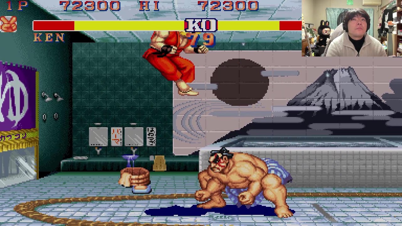 ゆうやさんのスト２