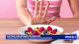 Midlife Eating Disorders | Meet Me In The Middle